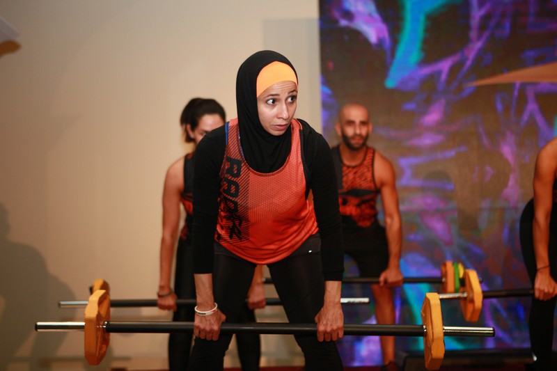 World Wellness Weekend